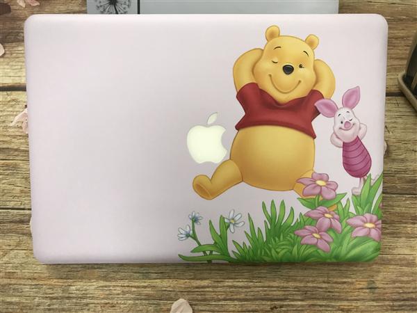 Ảnh đại diện sản phẩm Skin laptop đẹp